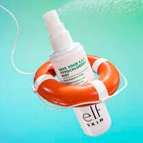 Save Your e.l.f. Hypochlorous Mist, 
